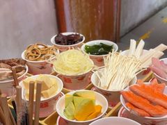 -江北北火锅馆·公路夜市(魏公村店)