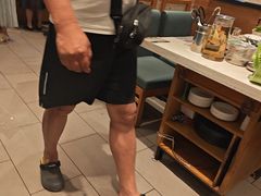-韩香福烤肉庄园(华夏路店)