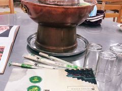 -三兴涮羊肉(荣安大街店)