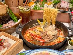 -太琼糟粕醋火锅·海南老爸茶(海棠湾臻选店)