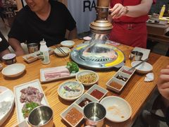-喜来稀肉(北外滩白玉兰广场店)