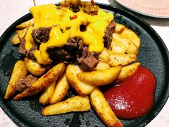 -墨纪Mojí墨西哥餐厅(南开大悦城店)