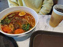-康师傅私房牛肉面(申虹店)