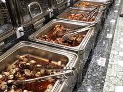 -福成自助烤肉(长阳店)