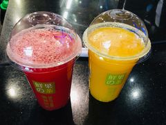 -鲜果时光(合生汇购物中心店)
