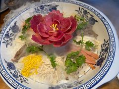 -老雒阳面馆·水席(王城路店)