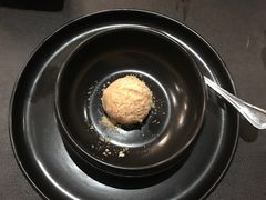 雷沙汤丸-广州文华东方酒店·江-由辉师傅主理