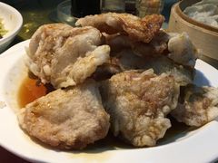 -韩记海鲜饺子旗舰店(红海新区店)