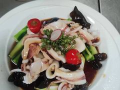 -茶油香闽南菜·花园餐厅(前埔店)