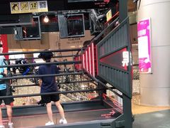 -黑空VR体验馆(领展中心城店)