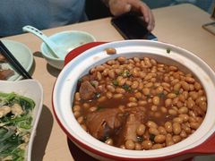 -吕氏疙瘩汤·新派鲁菜(欢乐汇店)
