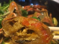 -三太子地摊烧烤·小龙虾(北蔡店)
