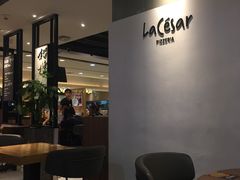 -乐凯撒披萨(正佳广场店)