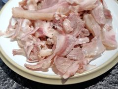-老北京胡同味道二荤铺(酒仙桥店)
