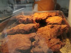 -王二甩老木子鸡(江湾店)