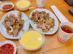 -清真·益鑫羊肉手抓馆(花园北街店)