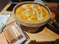 -曼泰·泰餐(京华城店)