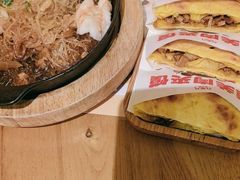 -九毛九西北菜(大东海店)