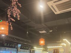 -卢大鲜鱼头捞饭(美利广场店)