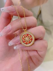 -Cindy Jewelry·钻戒·彩色宝石