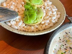 -Laures·月桂西班牙碳烤餐厅(十尚坊店)
