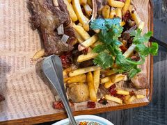 -新疆杭州疗养院·富春山庄