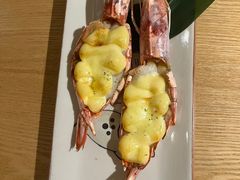 -虹料理·日料放题(悠方店)