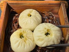 -奇芳阁·百年清真南京菜(夫子庙店)