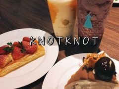 -KNOTKNOT珞珞·日式甜品(K11店)