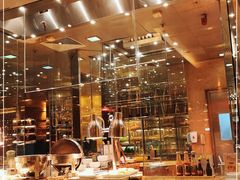 -马哥孛罗咖啡厅·Cafe Marco (厦门马哥孛罗东方大酒店)