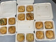 -龙华素斋(龙华路店)