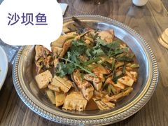 -郭氏沙坝鱼庄＆白族特色菜