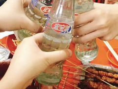 -老王太太串吧(中街店)