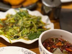 -关二碳烤羊腿(龙翔路店)