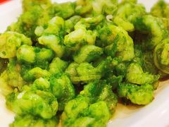翡翠虾仁-玉华台饭庄(裕中西里小区店)