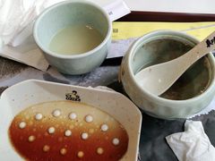 -真功夫(香缤广场店)