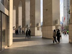 -上海第一八佰伴