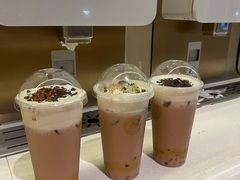 -海底捞火锅(珠影星光城夜宵主题店)