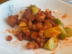 -巴渝菜馆(涿州店)