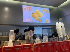 -LELECHA乐乐茶(美罗城店)
