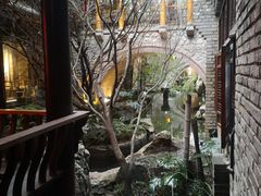 -鱼桥巷·美学川菜