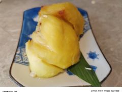 -極上萬膳·日料放题(来福士江景店)