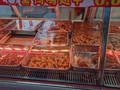-绝味鸭脖(马栏广场1店)