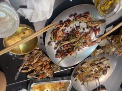-老虎滩大连海鲜烧烤(建邺云锦路总店)