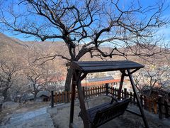 -天津盘山风景名胜区