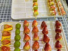 -栗子侠奶皮子糖葫芦(长宁店)