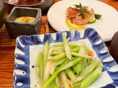 -花潮料理艺食馆(SM新生活广场店)