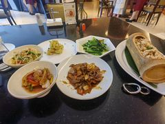 -铭轩中餐厅·海南菜·粤菜(亚龙湾瑞吉店)