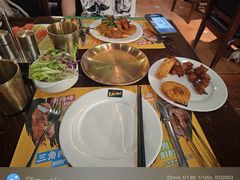 -拉丁餐厅·巴西烤肉自助(正佳广场店)