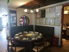 -宣威山野人家·云南菜·菌火锅(金碧店)